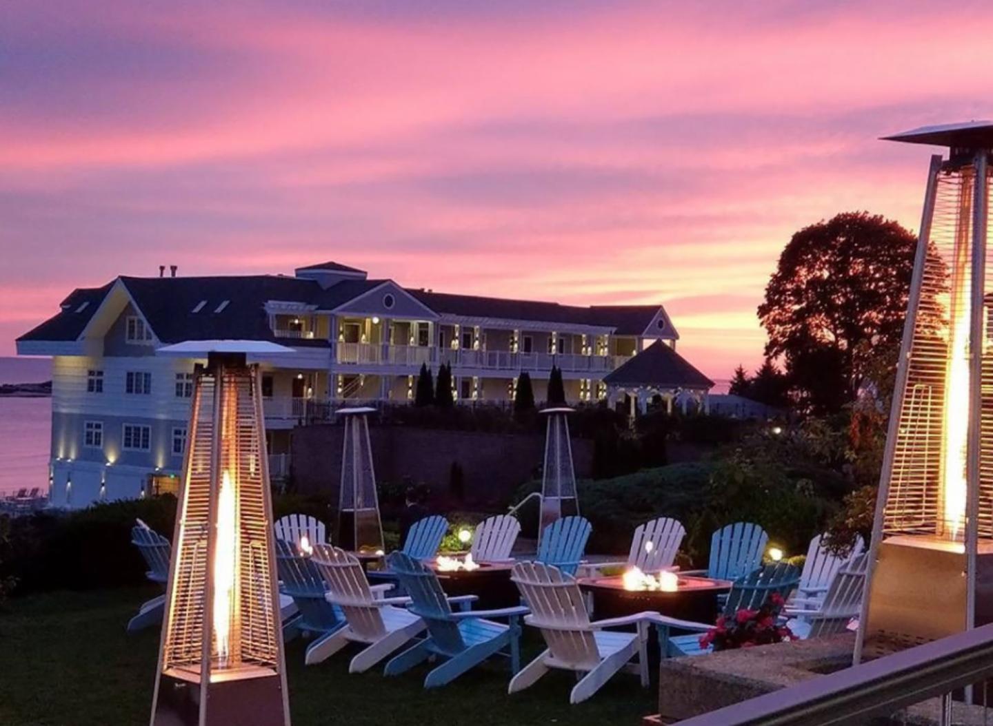 Water's Edge Resort & Spa