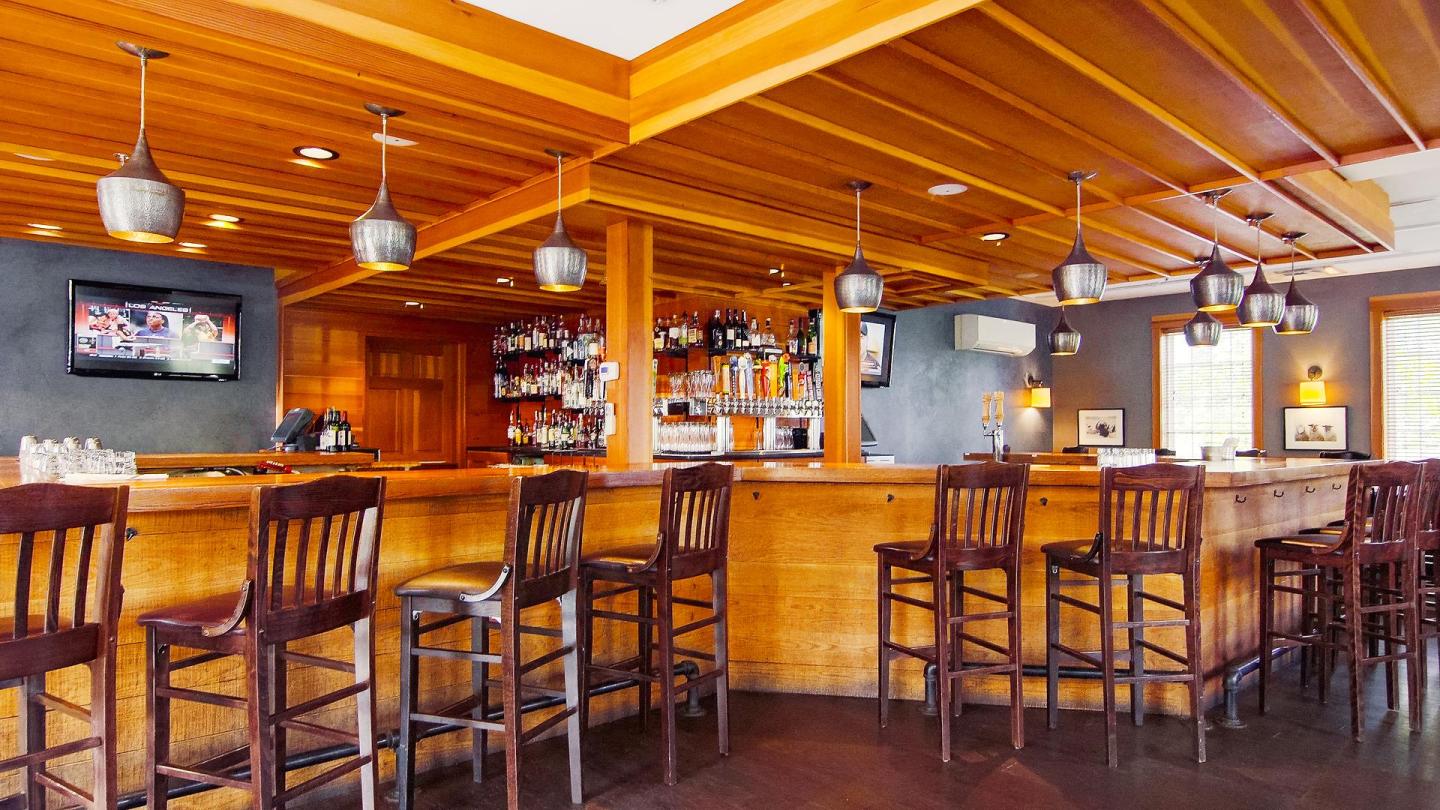 Tavern Restaurant