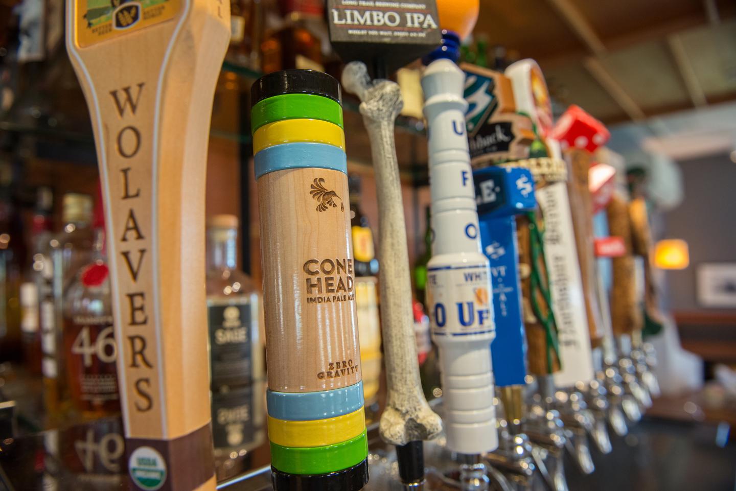 Beer Taps