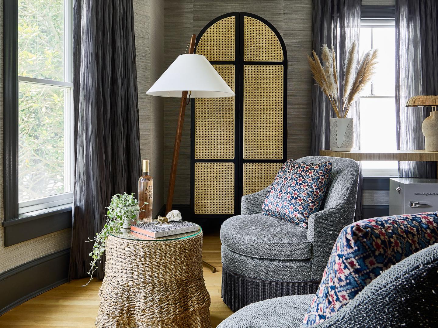 Guest Room at The Coco