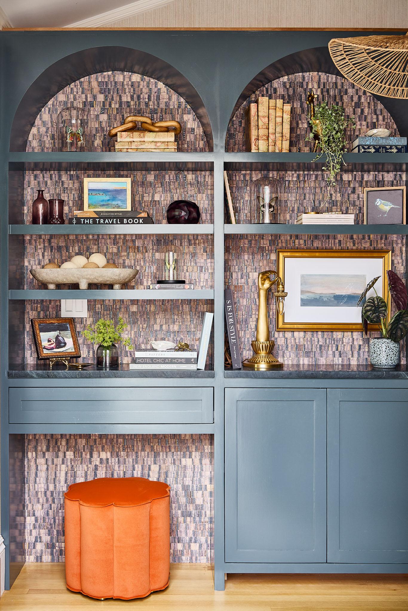 Entry Way at The Coco