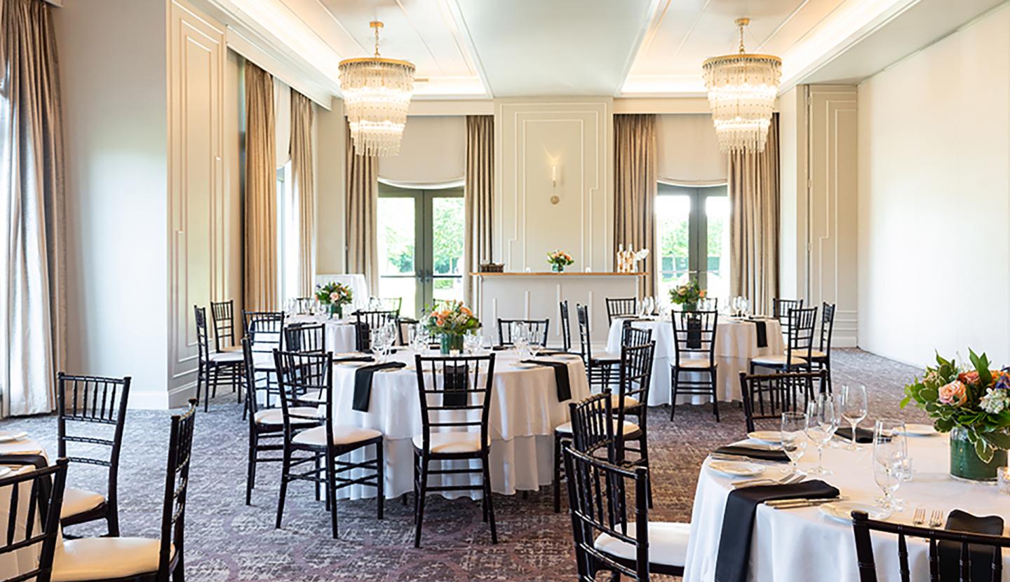 Events at Delamar West Hartford