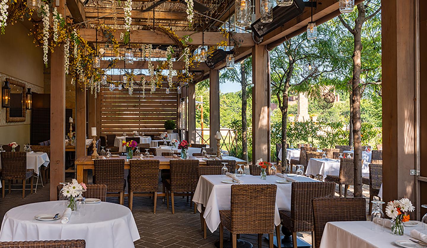 The Delamar West Hartford 