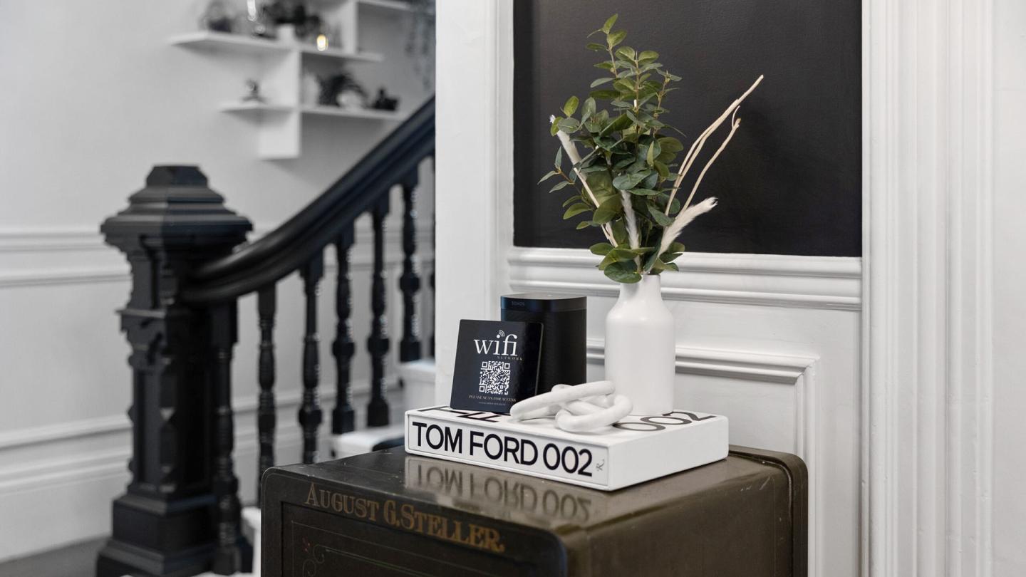 Tom Ford Book
