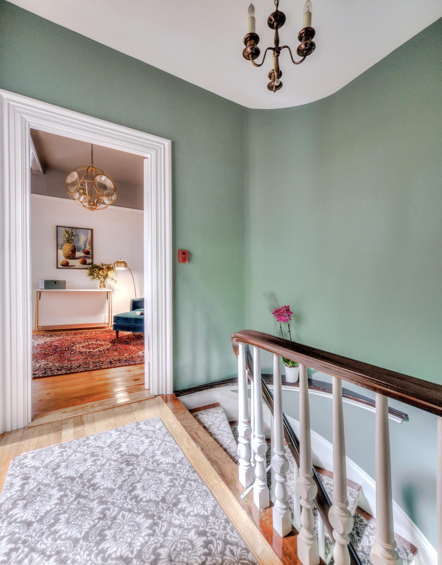 Water Street Inn - Upper Landing