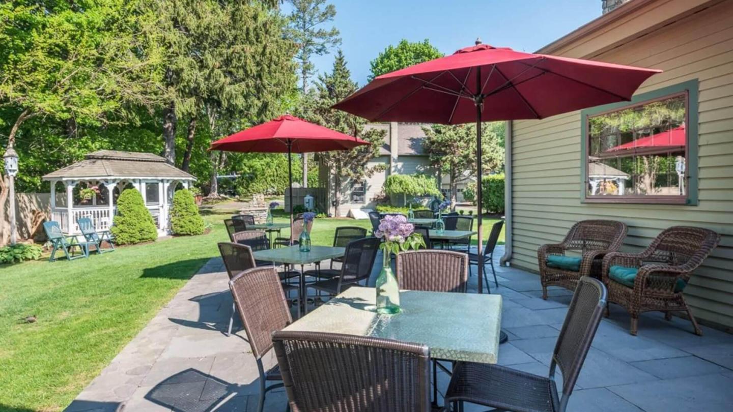 Westbrook Inn Bed and Breakfast – Westbrook, Connecticut