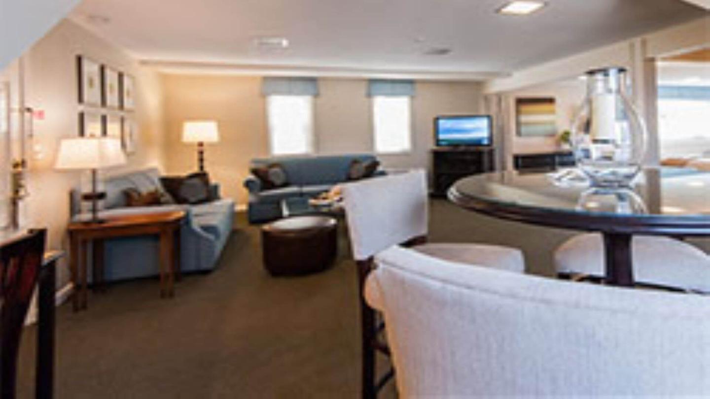 Inn at Scituate Harbor