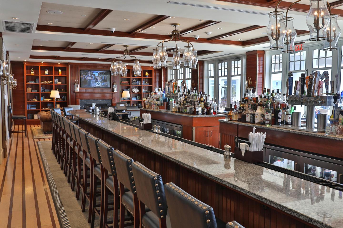 1606 Bar