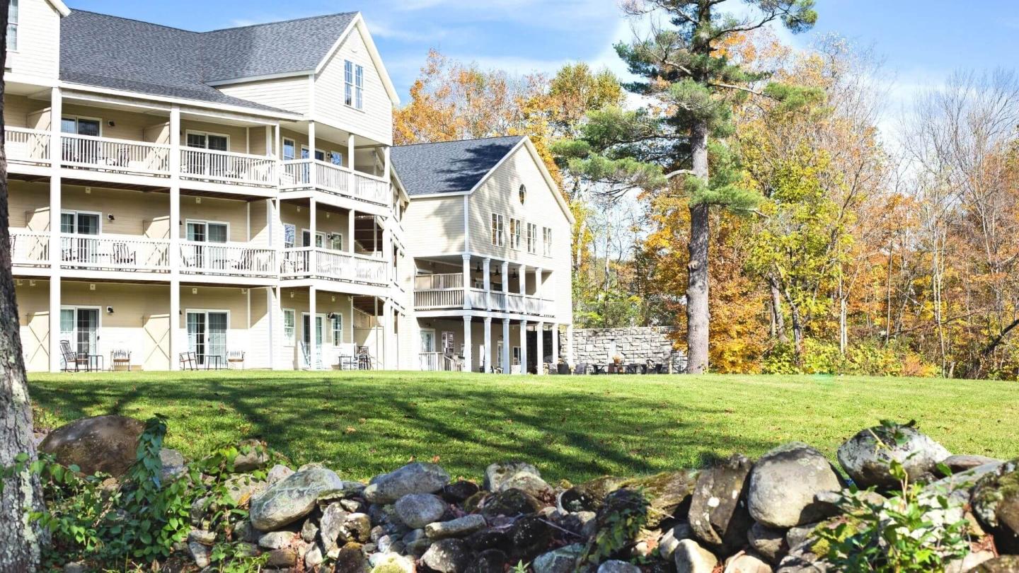 506 on the River (Woodstock)