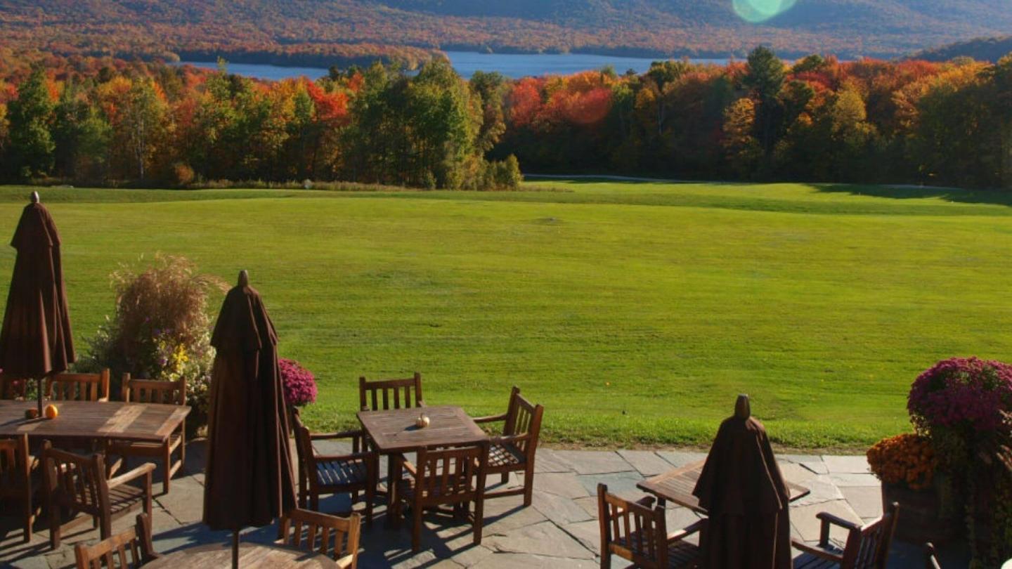 Mountain Top Resort (Chittenden)