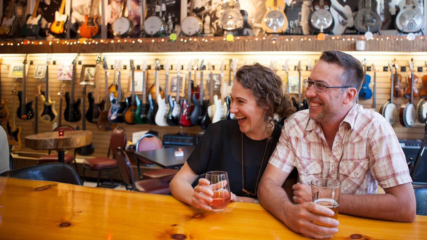 Boston Microbrewery Tours