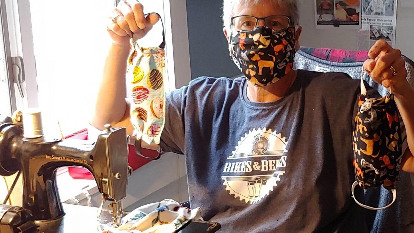 brass_lantern_Inn_some_good_news_from_new_england