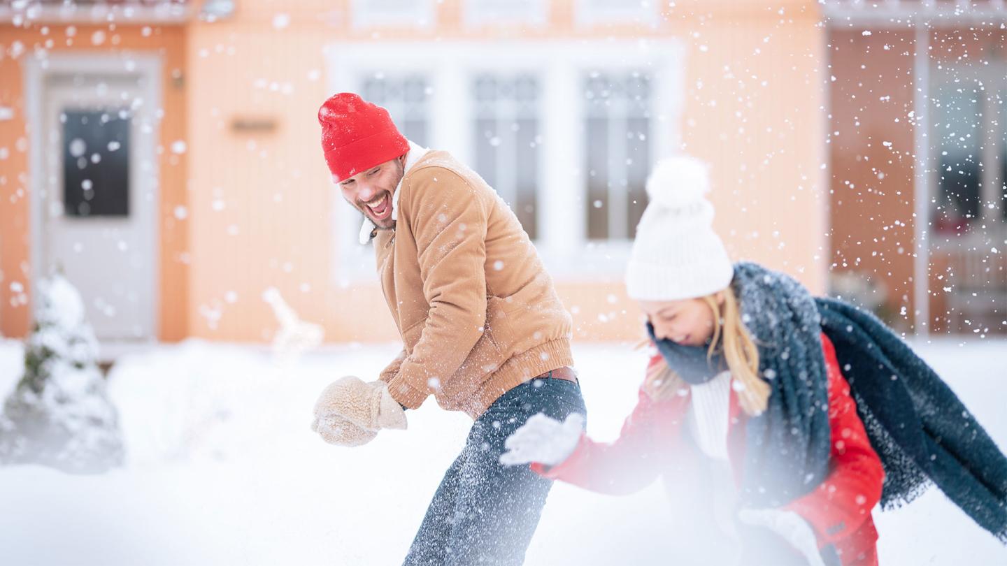 Celebrate The Holidays New England Style