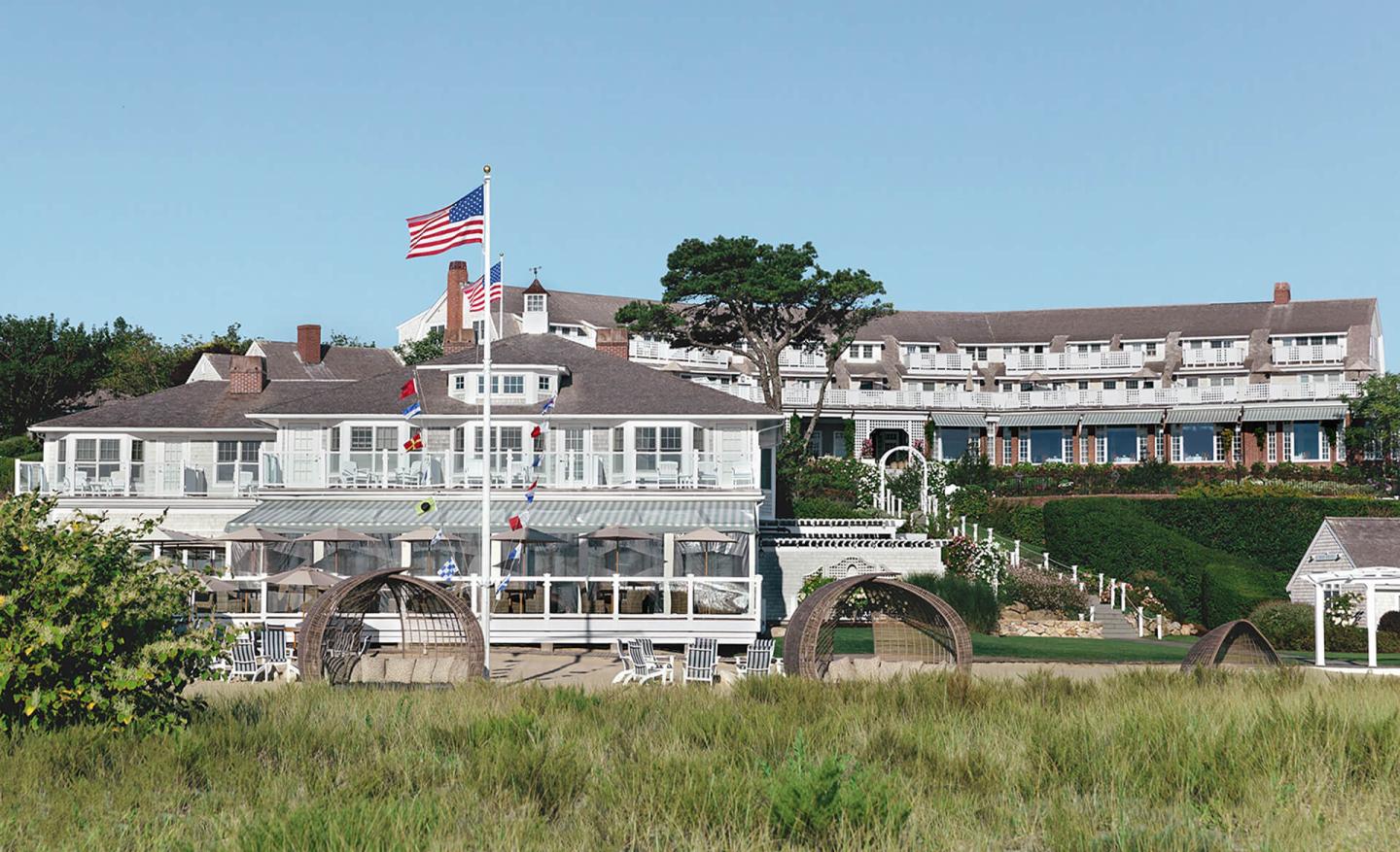 Chatham Bars Inn
