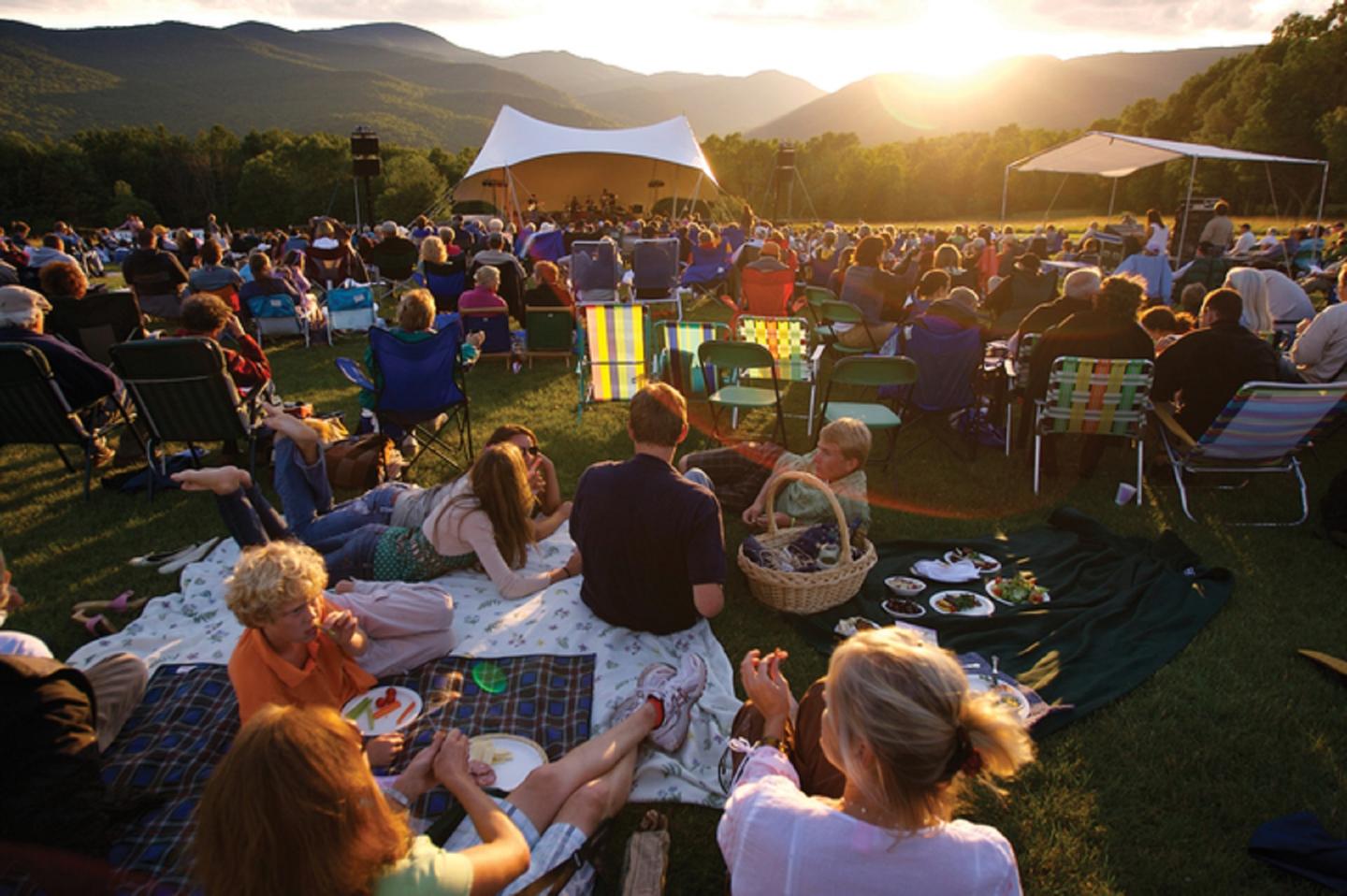 Summer Concert Series