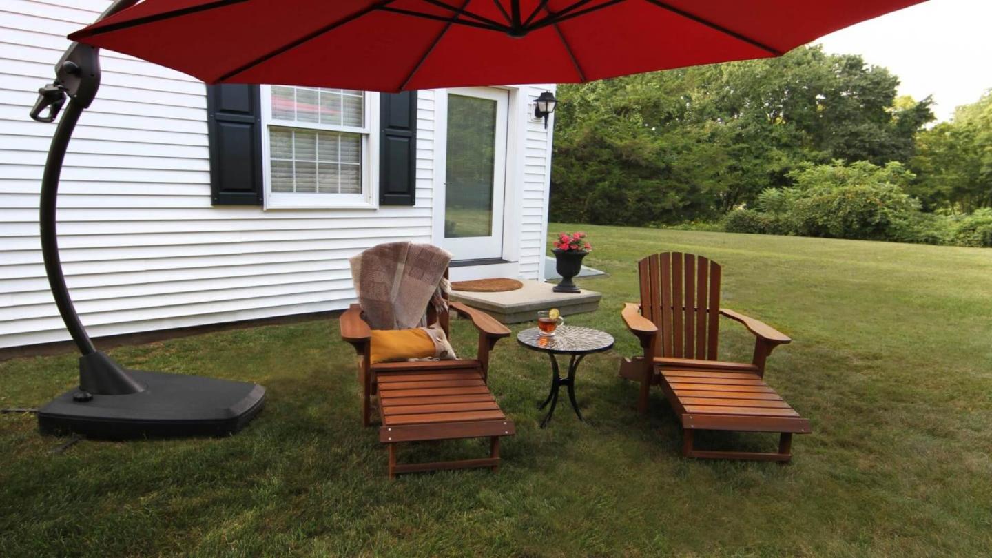 Homestead Bed & Breakfast (Madison)