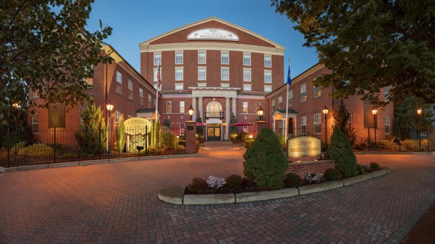 Inn at Middletown (Middletown)