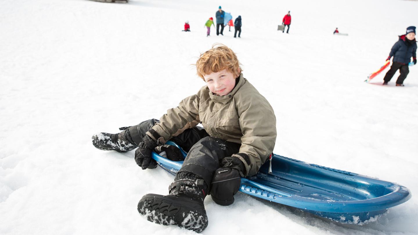 Connecticut Ski Resort Opening Dates