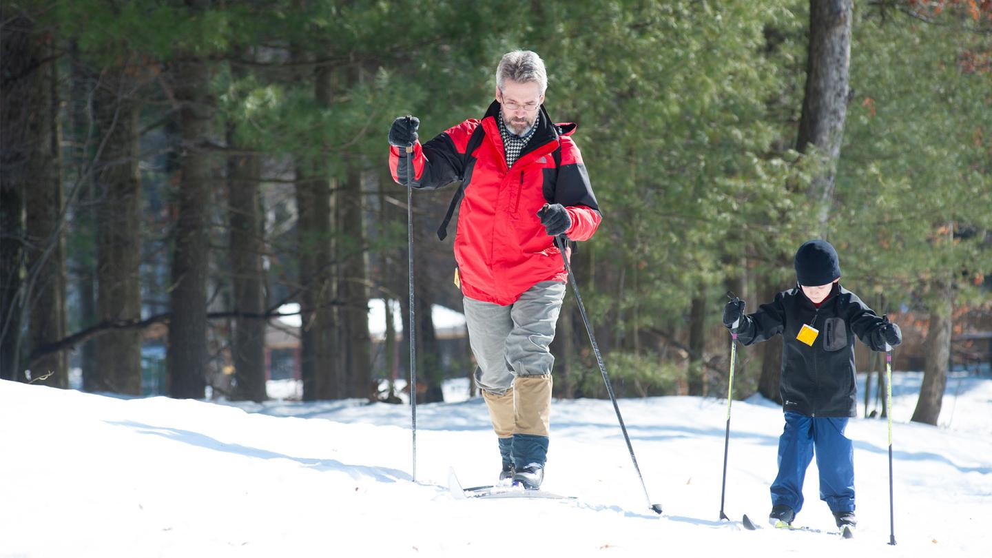 Connecticut Ski Vacation Ideas