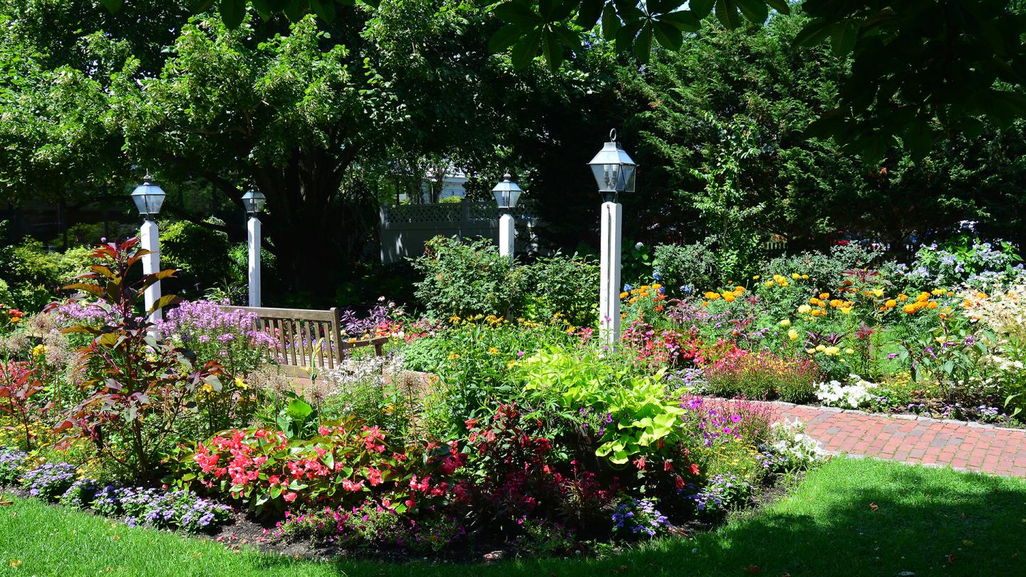 Dan'l Webster Gardens 2