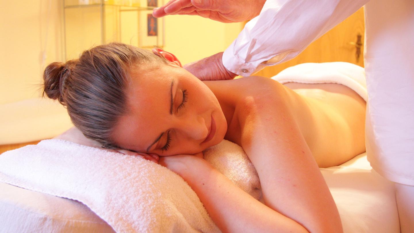 New England Spa The Equinox Spa Experience