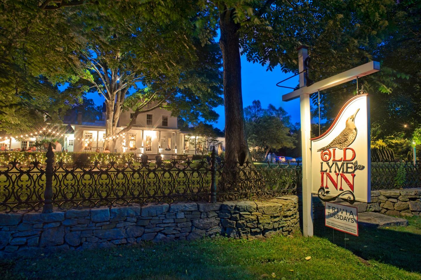 Old Lyme Inn