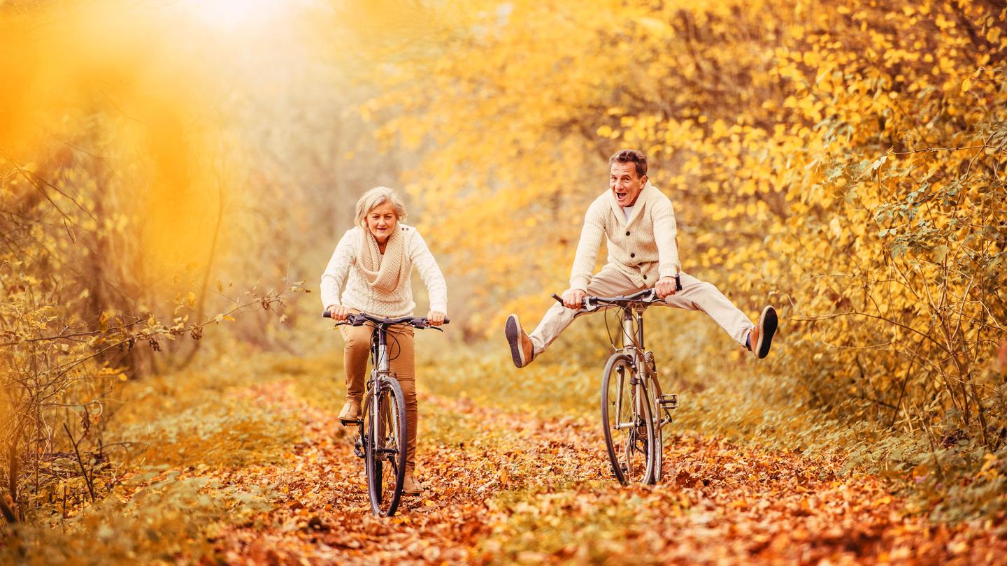 Fall Vacation New Hampshire