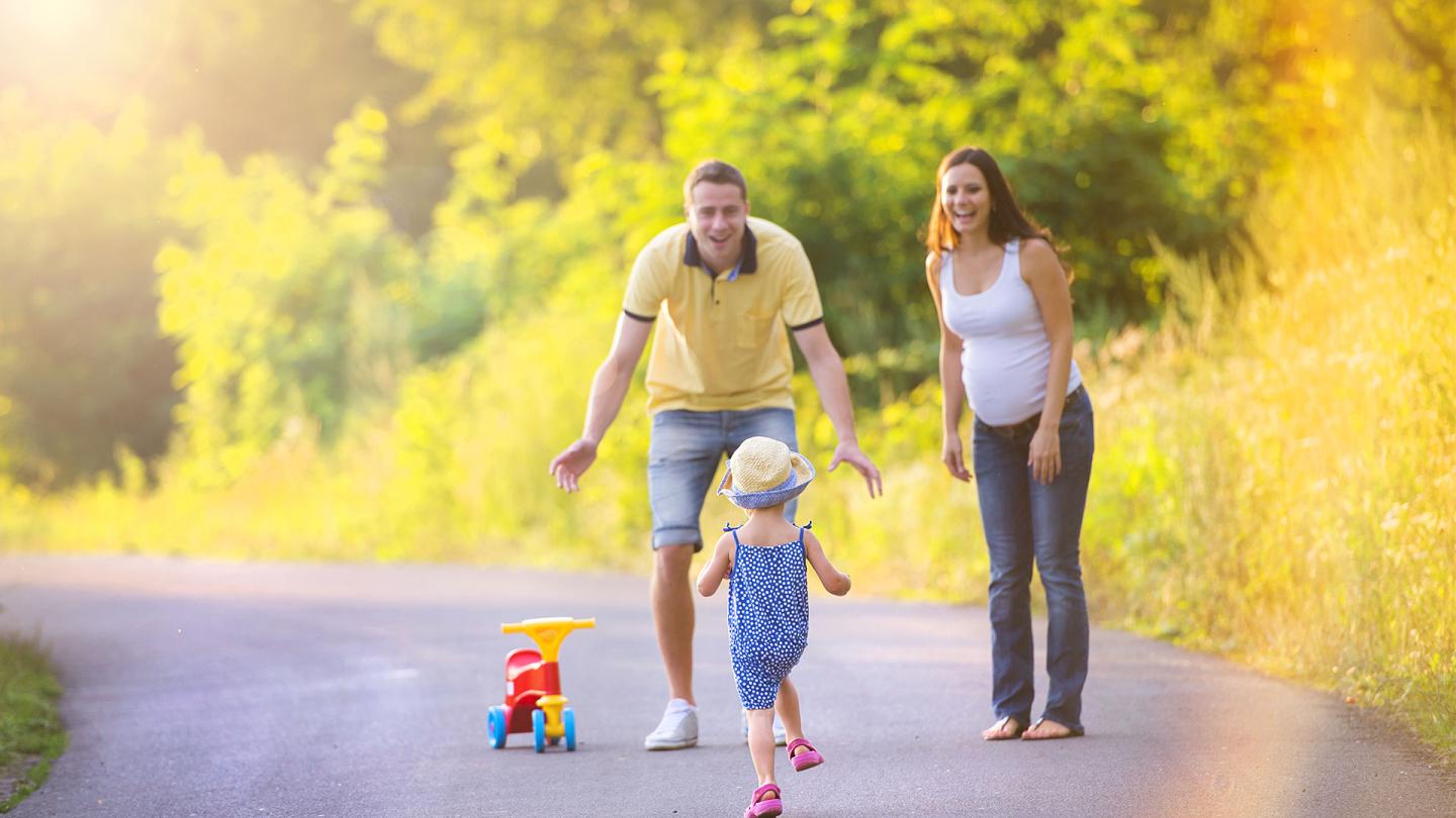 New England is a Family Friendly Travel Destination