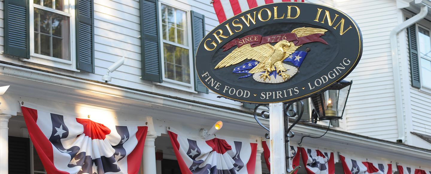 Griswold Inn