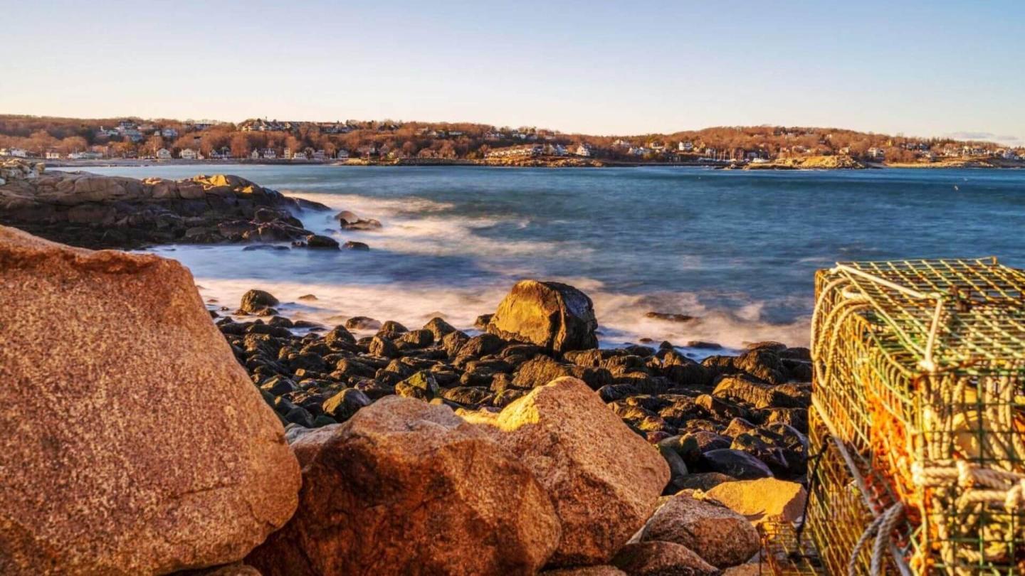 Addison Choate (Rockport, Massachusetts)