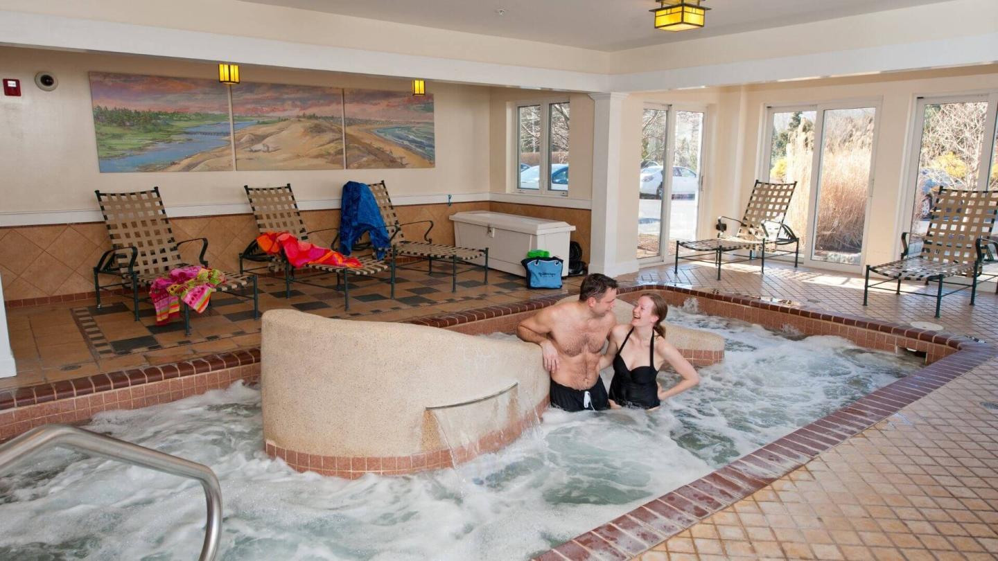 Meadowmere Resort (Ogunquit, Maine)
