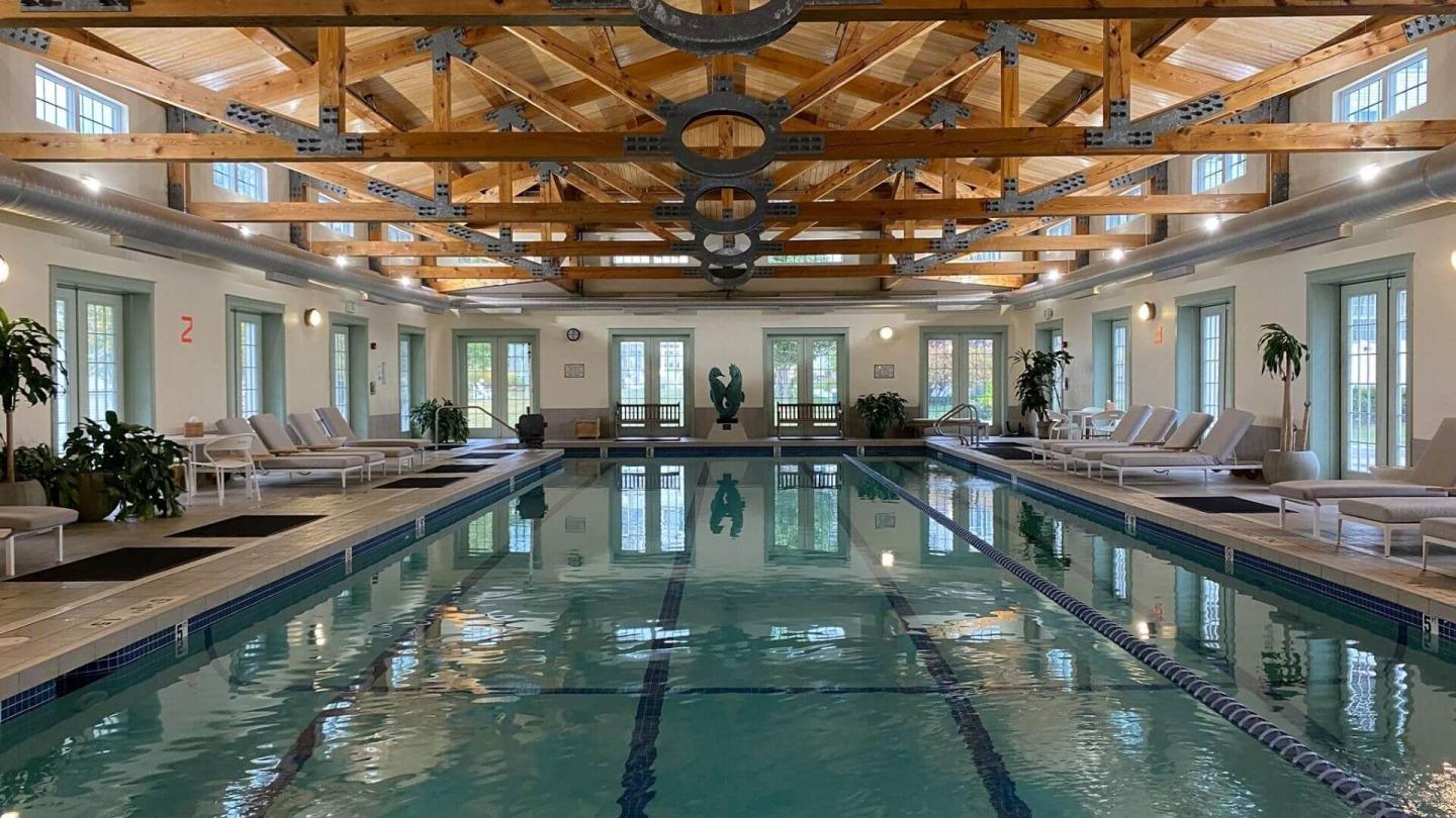 The Equinox, A Luxury Collection Golf Resort & Spa (Manchester, Vermont)