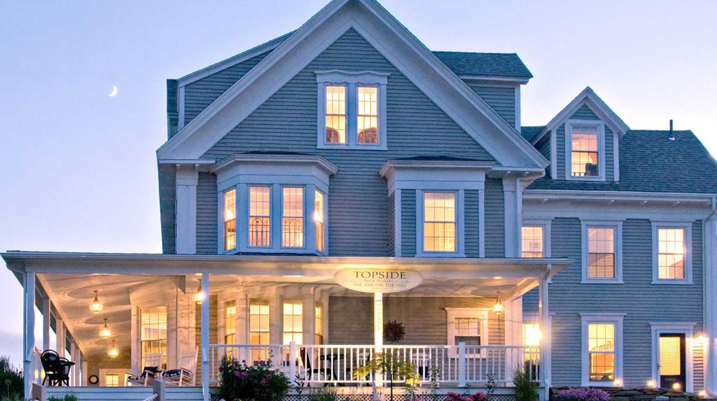 Top Hotels in Boothbay Harbor, ME - Cancel FREE on most hotels