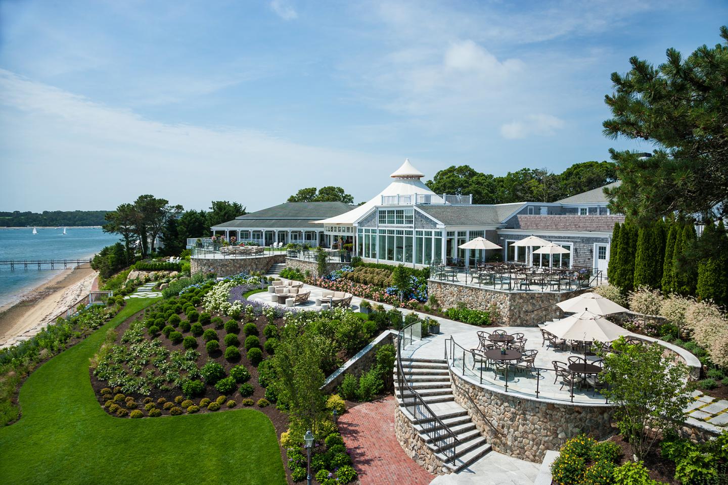 Wequassett Resort & Golf Club