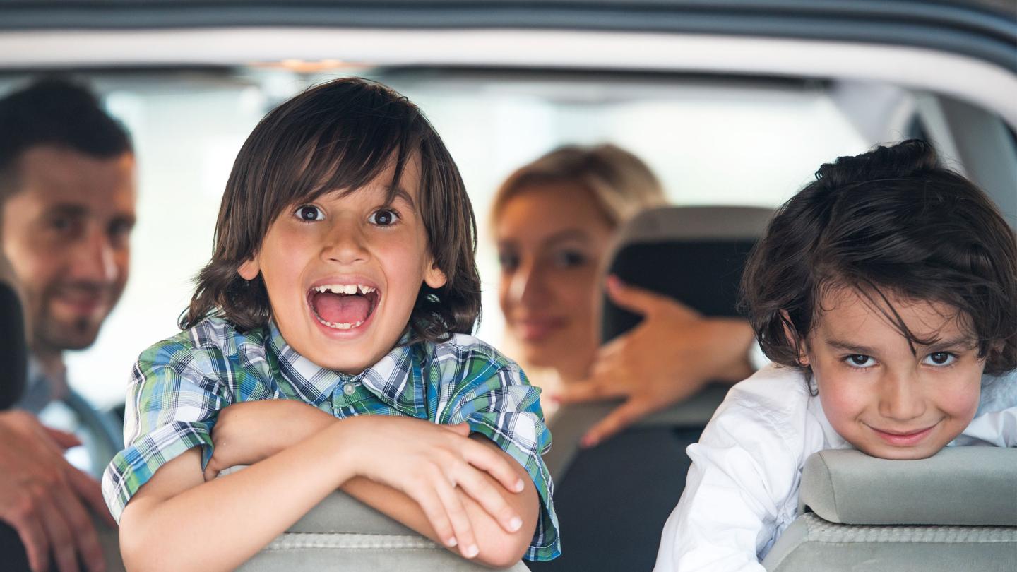 How To Get To New England Airports and Rental Cars