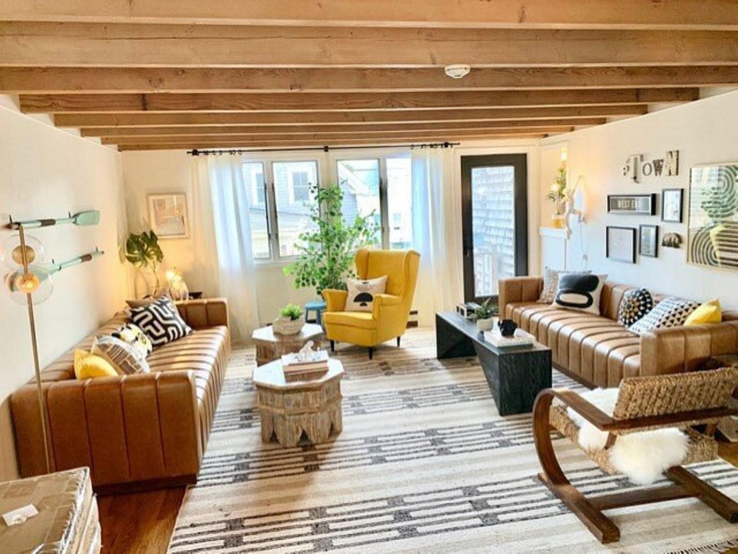 Mercury Hotel West Lobby