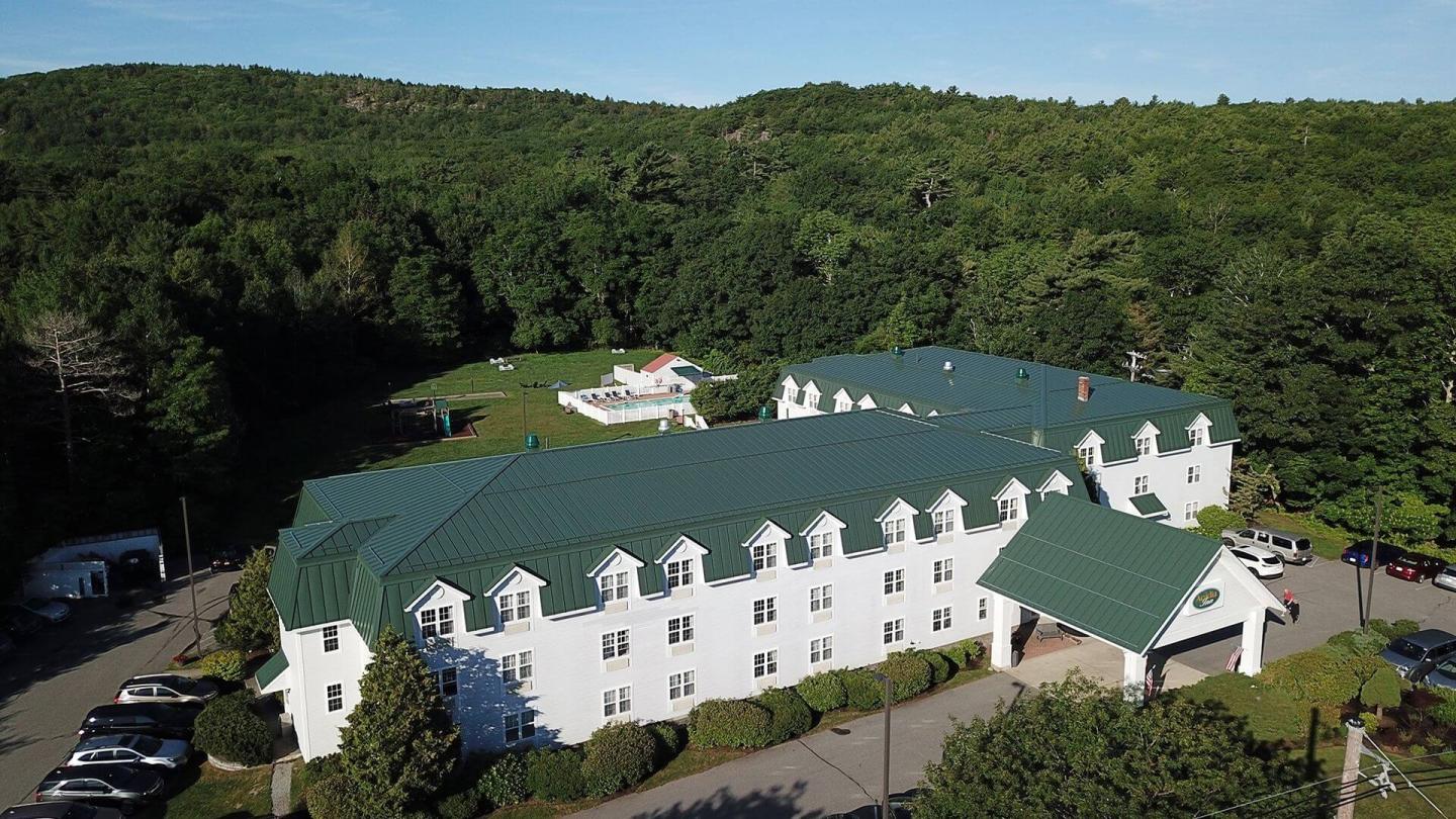 Acadia Inn