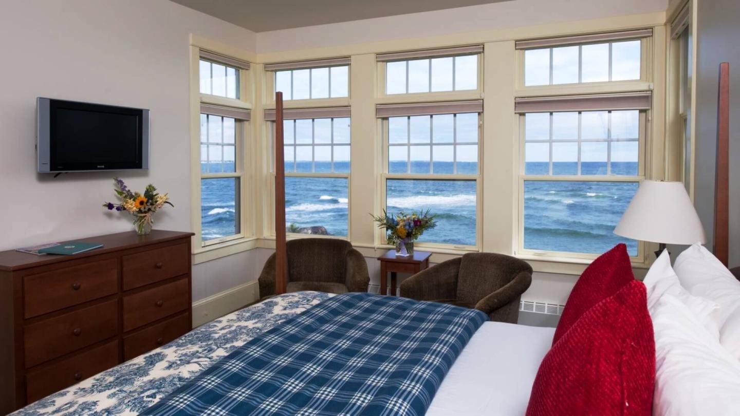 Beachmere Inn (Ogunquit)