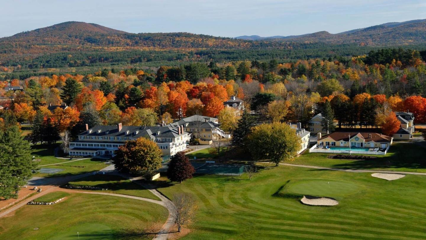 Bethel Inn & Resort (Bethel)