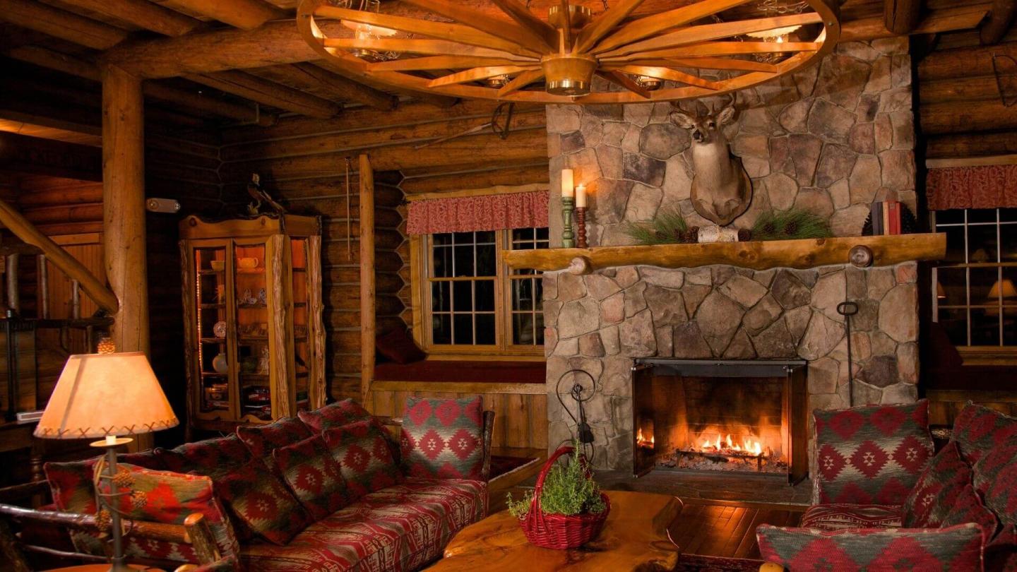 Loon Lodge Inn & Restaurant (Rangeley)