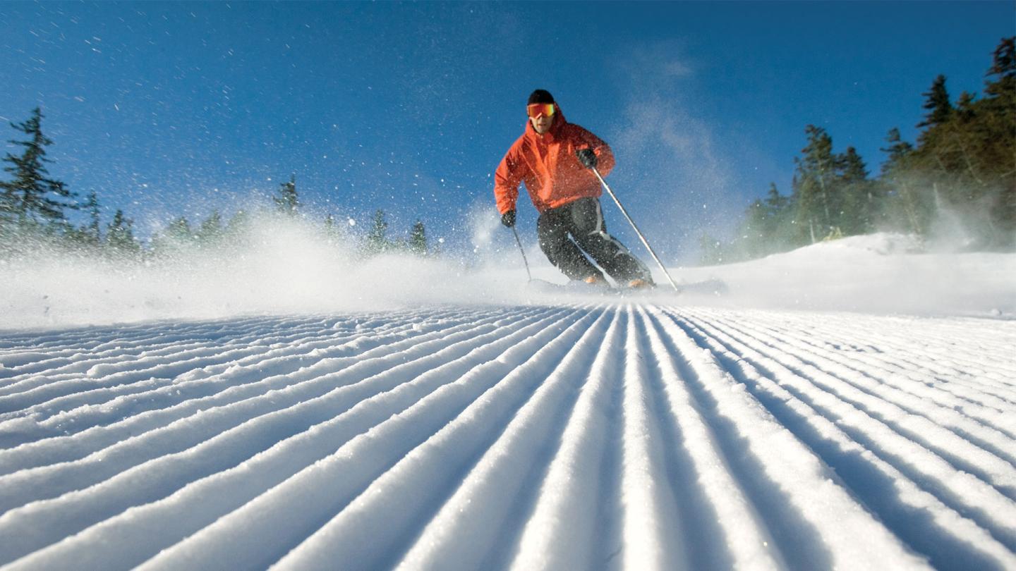 Maine Ski Resort Opening Dates
