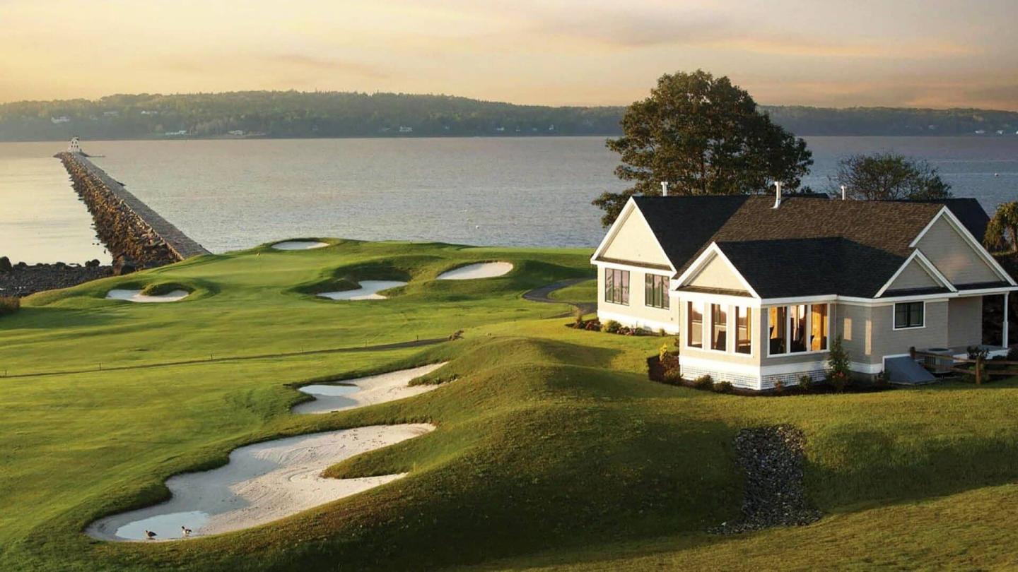 Samoset Resort (Rockport)
