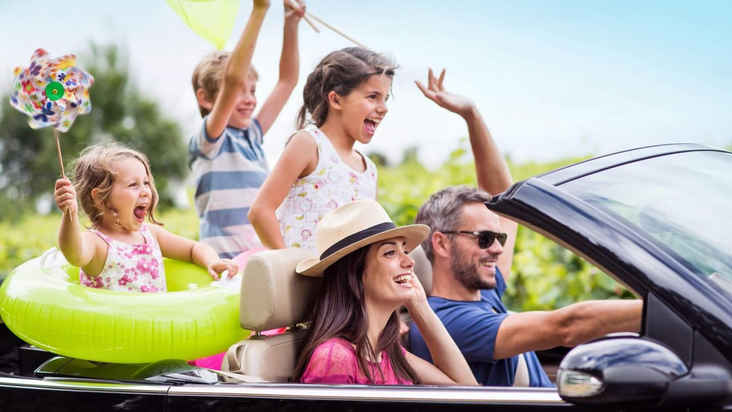 TOP 6 Maine Beach Destinations