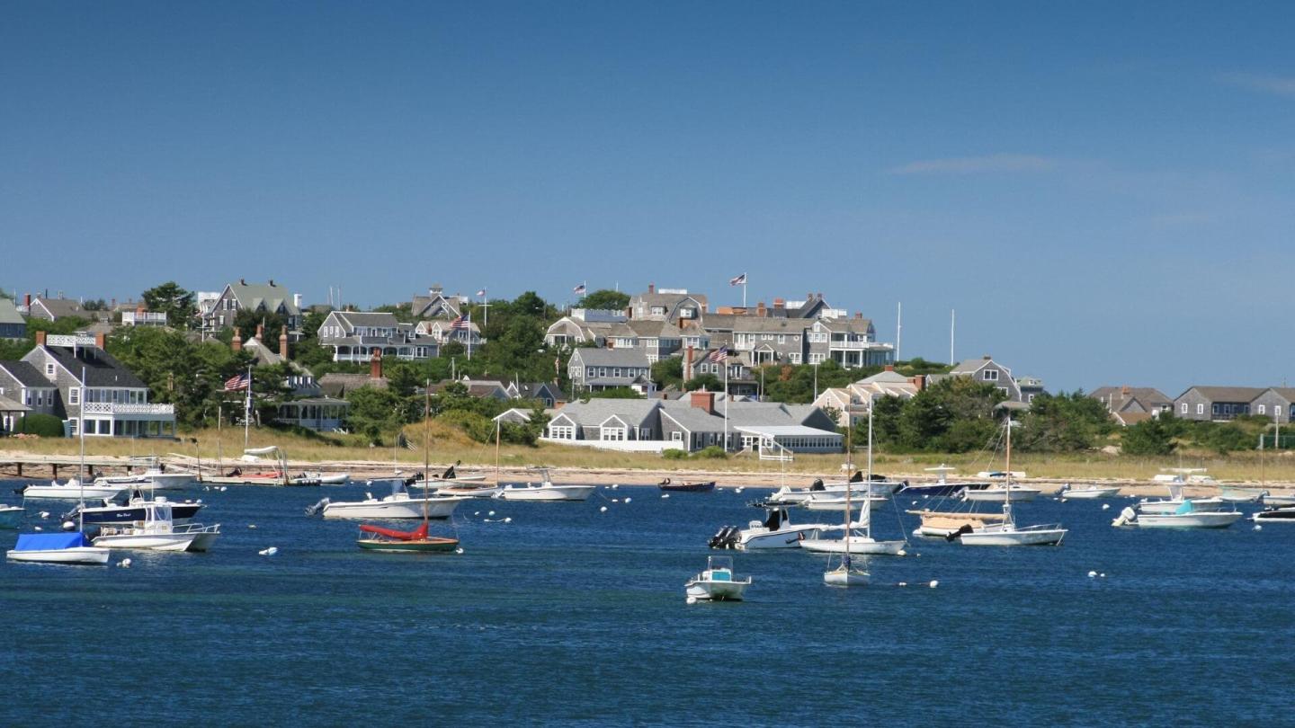 Nantucket