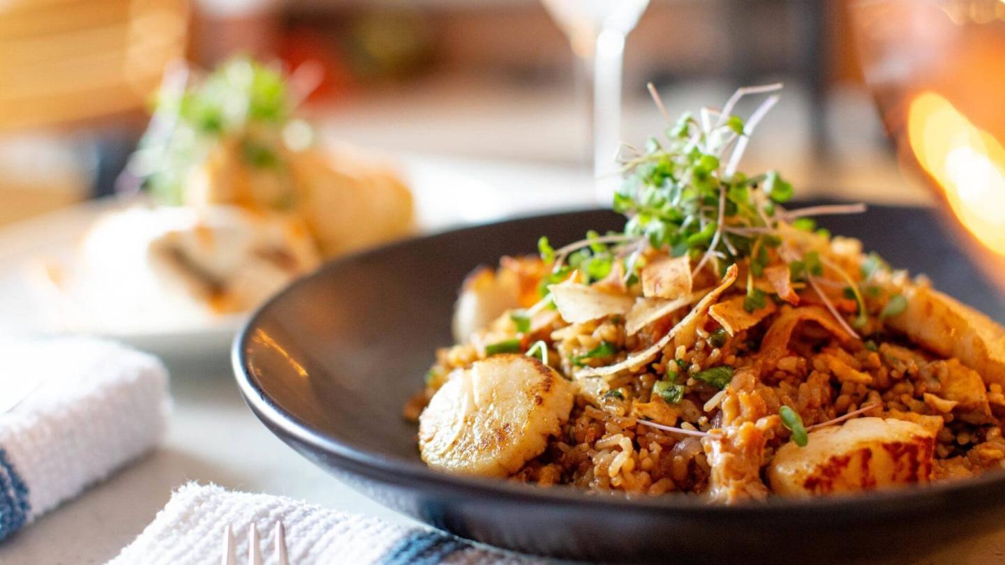 Amazing Culinary Experiences
