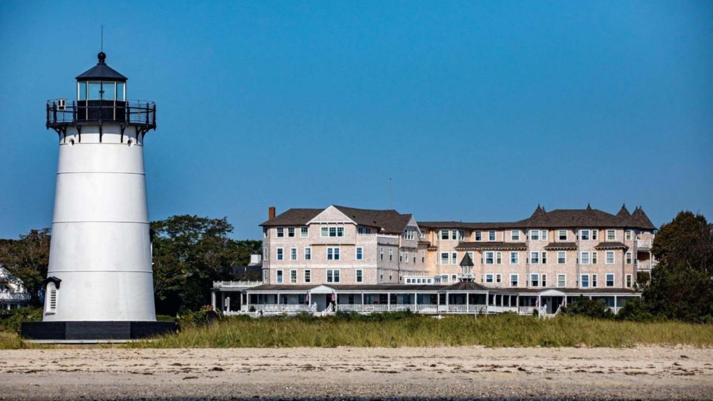 Lodging Options