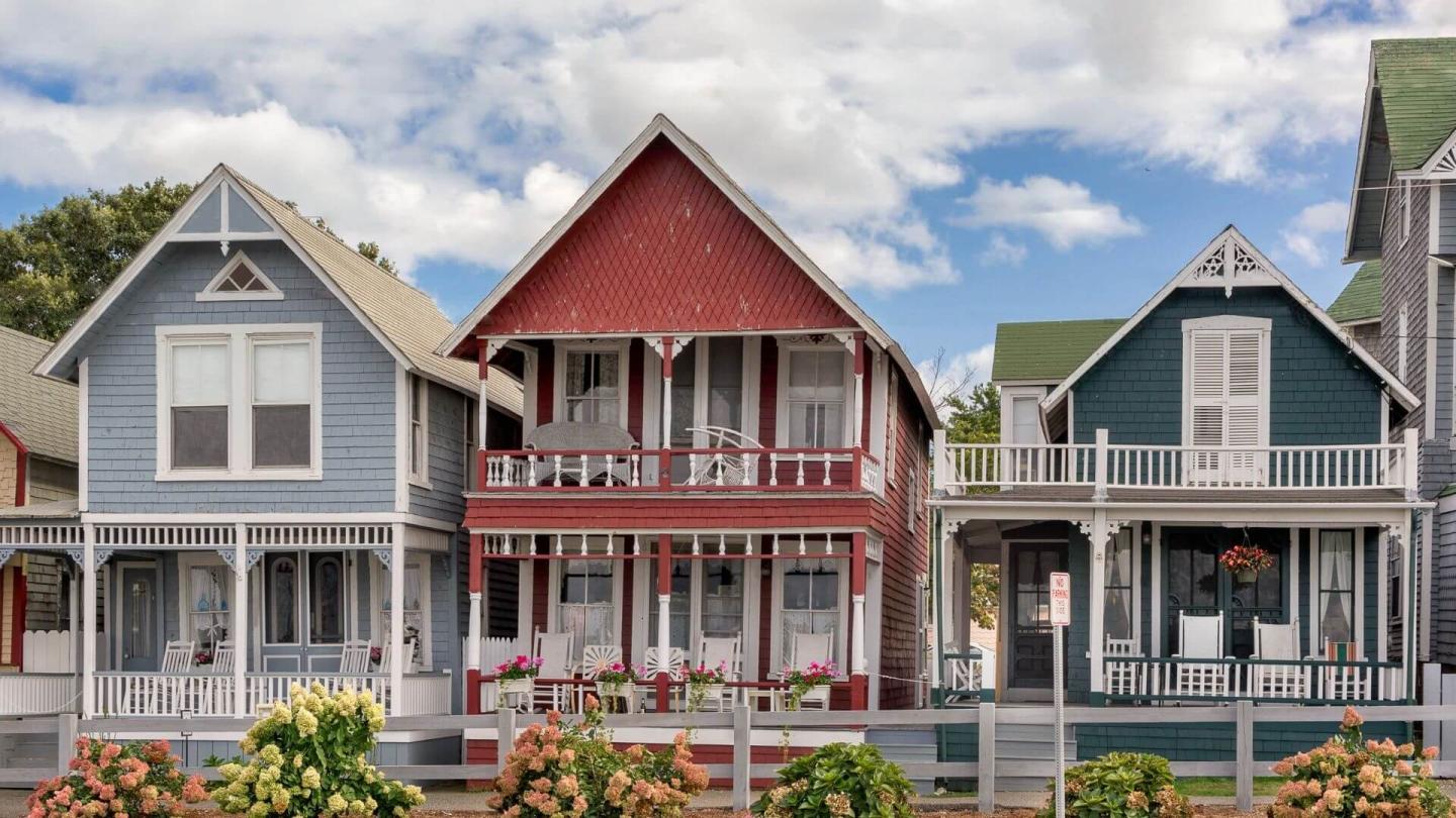 Oak Bluffs