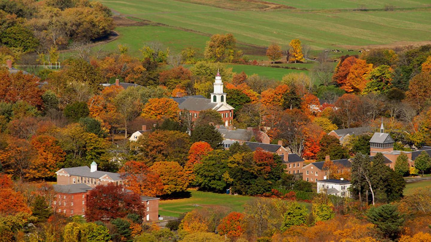 Deerfield Inn (Deerfield)
