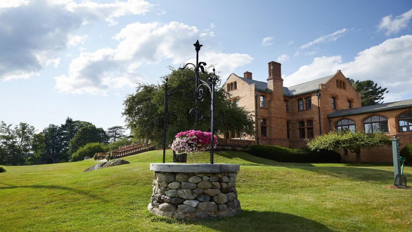 Wyndhurst Manor & Club (Lenox)