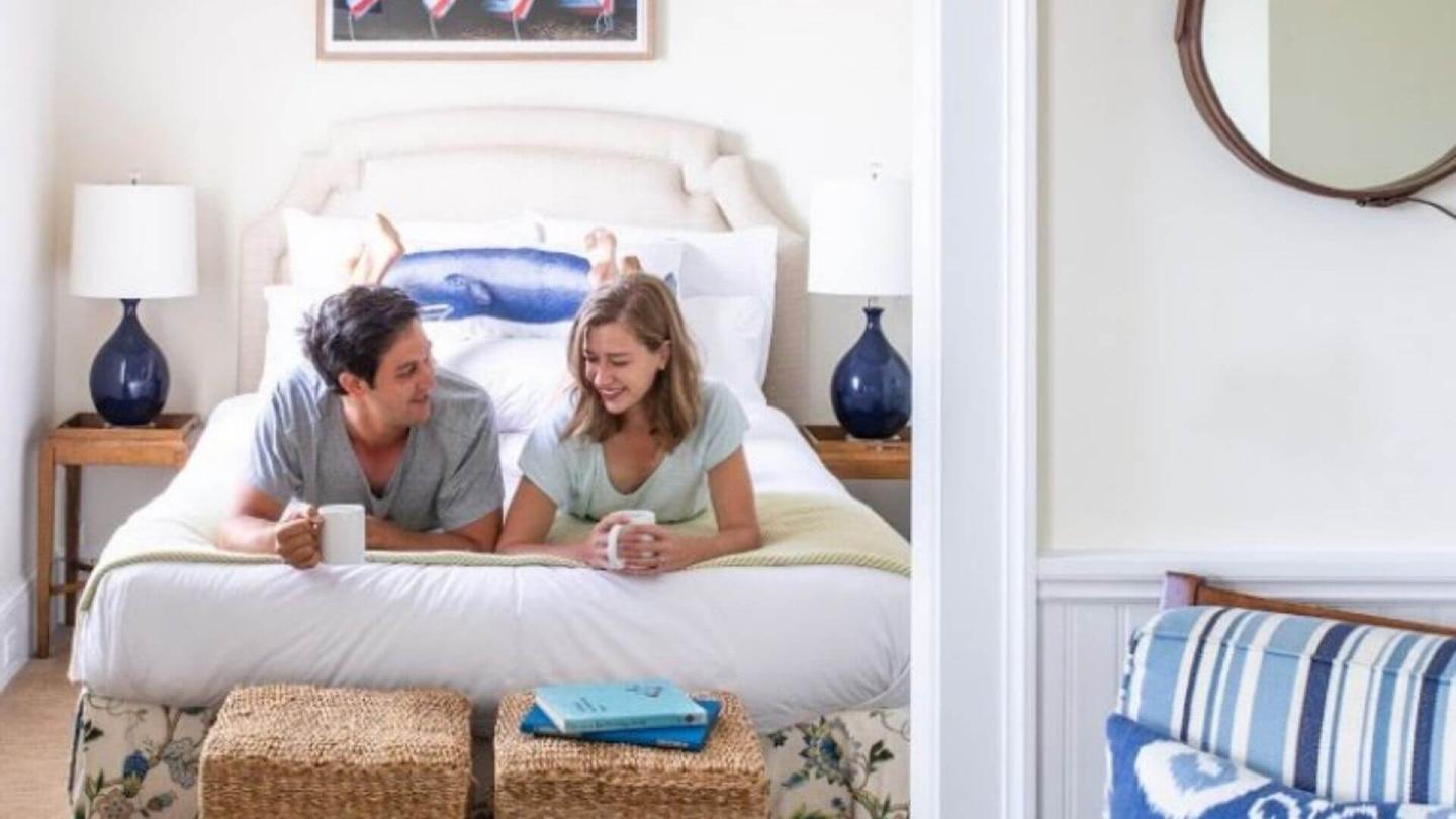 The Nantucket Hotel & Resort (Nantucket)